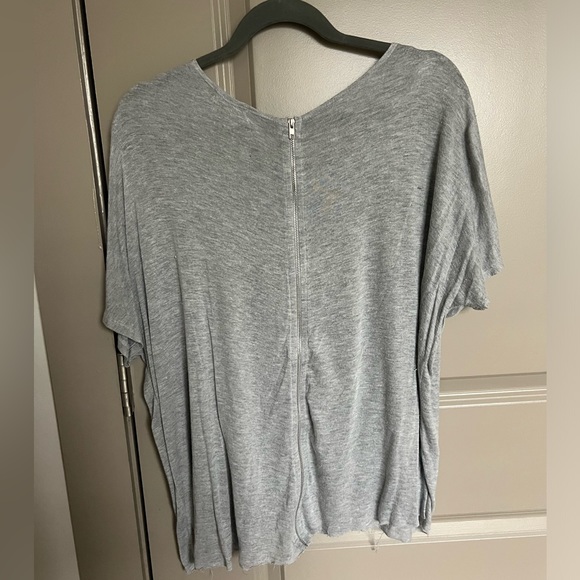 Urban Outfitters Grey Tunic XS-S - Picture 3 of 3